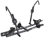 Platform Style Hitch Mounted Bike Carrier, 2-Bikes