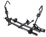 Platform Style Hitch Mounted Bike Carrier, 2-Bikes