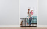 Home Accents Super Wide Safety Gate