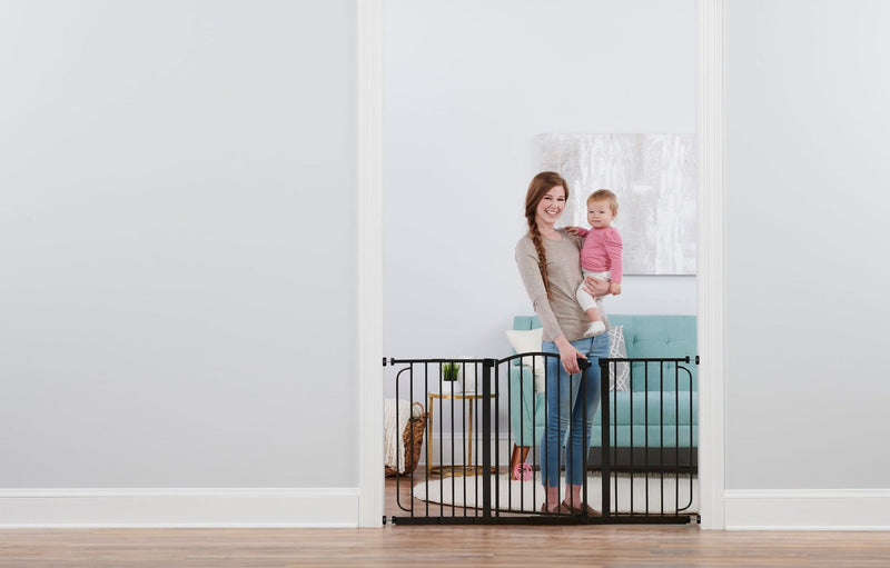 Home Accents Super Wide Safety Gate Q6697