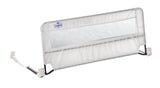 Swing Down Bed Rail