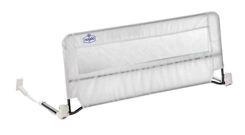 Swing Down Bed Rail E2509