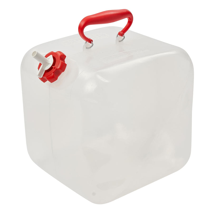 Fold-A-Carrier II Collapsible Water Container, 20 L X9438