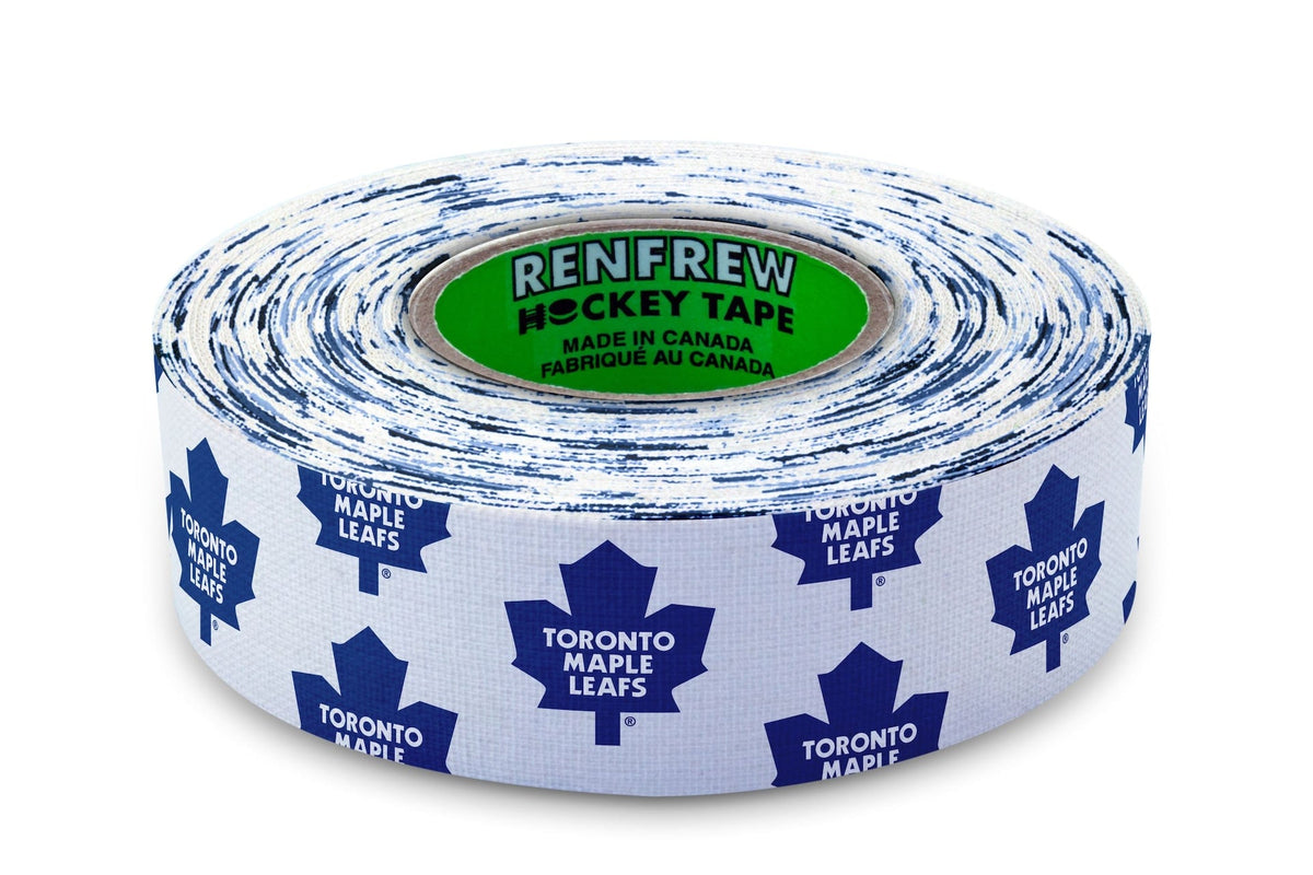 Hockey Tape, 24-mm x 18-m