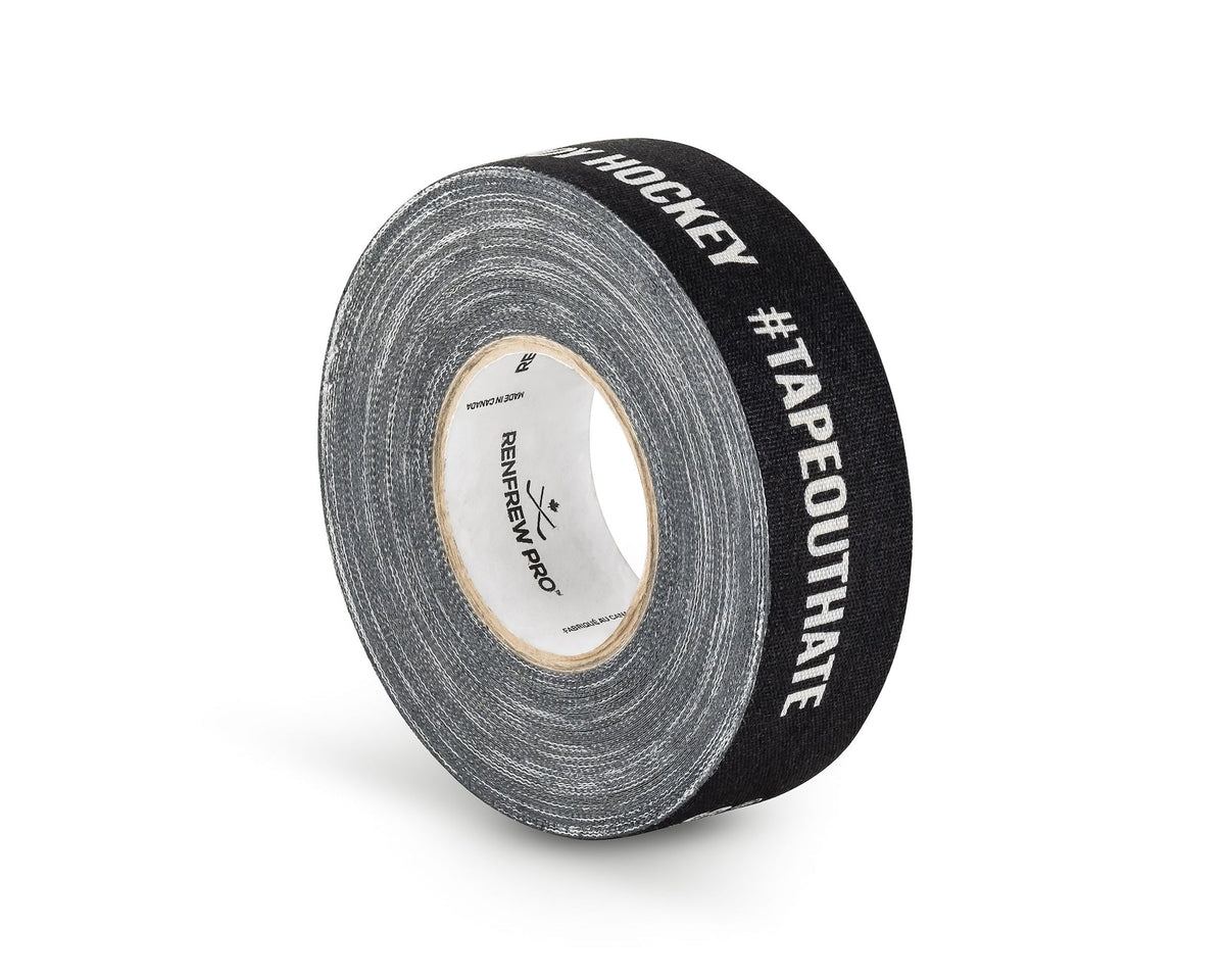 Pro Hockey Stick Tape, English, Hockey Diversity Alliance