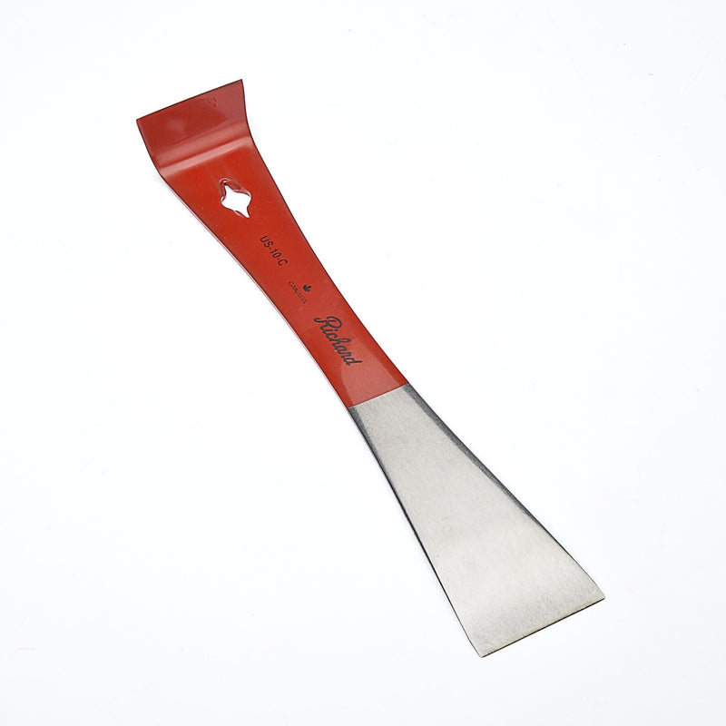 Tools Level Bar Scraper, 10-in C7539