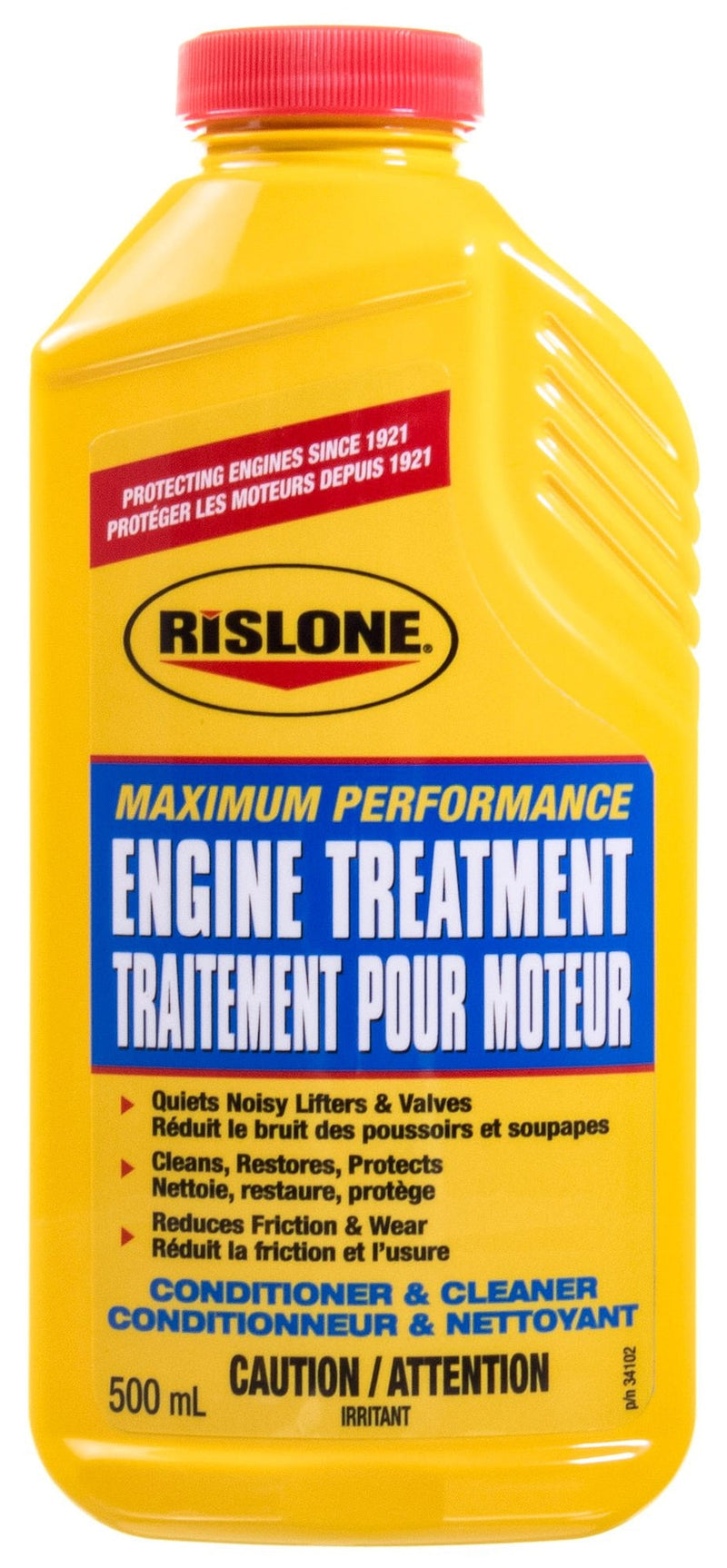 Engine Treatment, 500-mL I3113