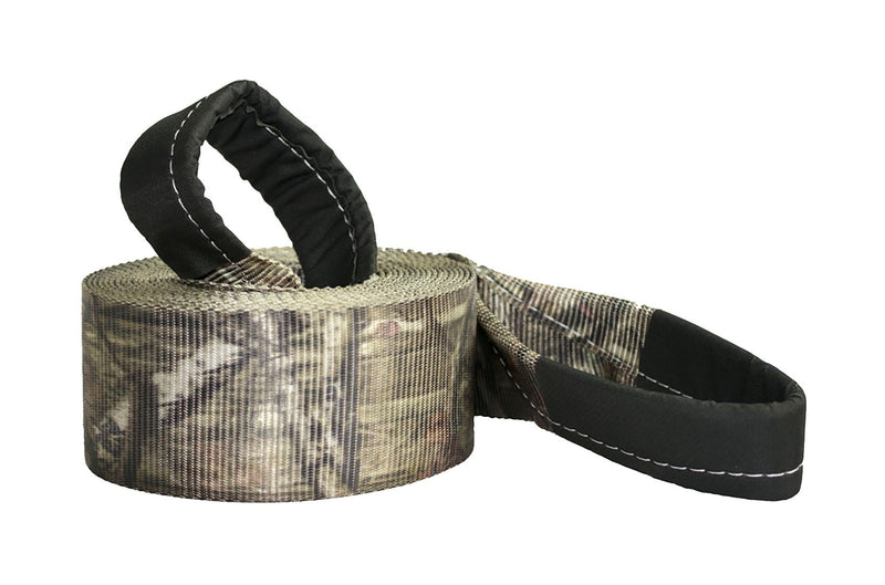 20,000-lb Tow Strap, 4-in x 30-ft K4703