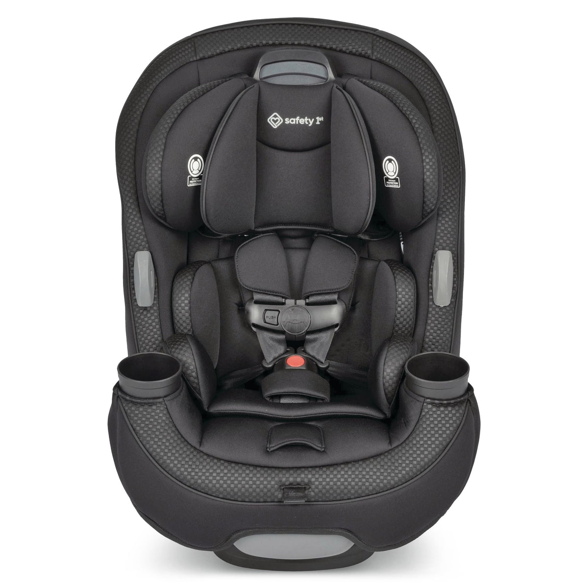 Car Seat, Grow & Go 3-in-1