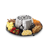 Stainless Steel S'Mores and Fondue Maker