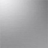Samsung 24 in. Stainless Steel Dishwasher with Adjustable Racks