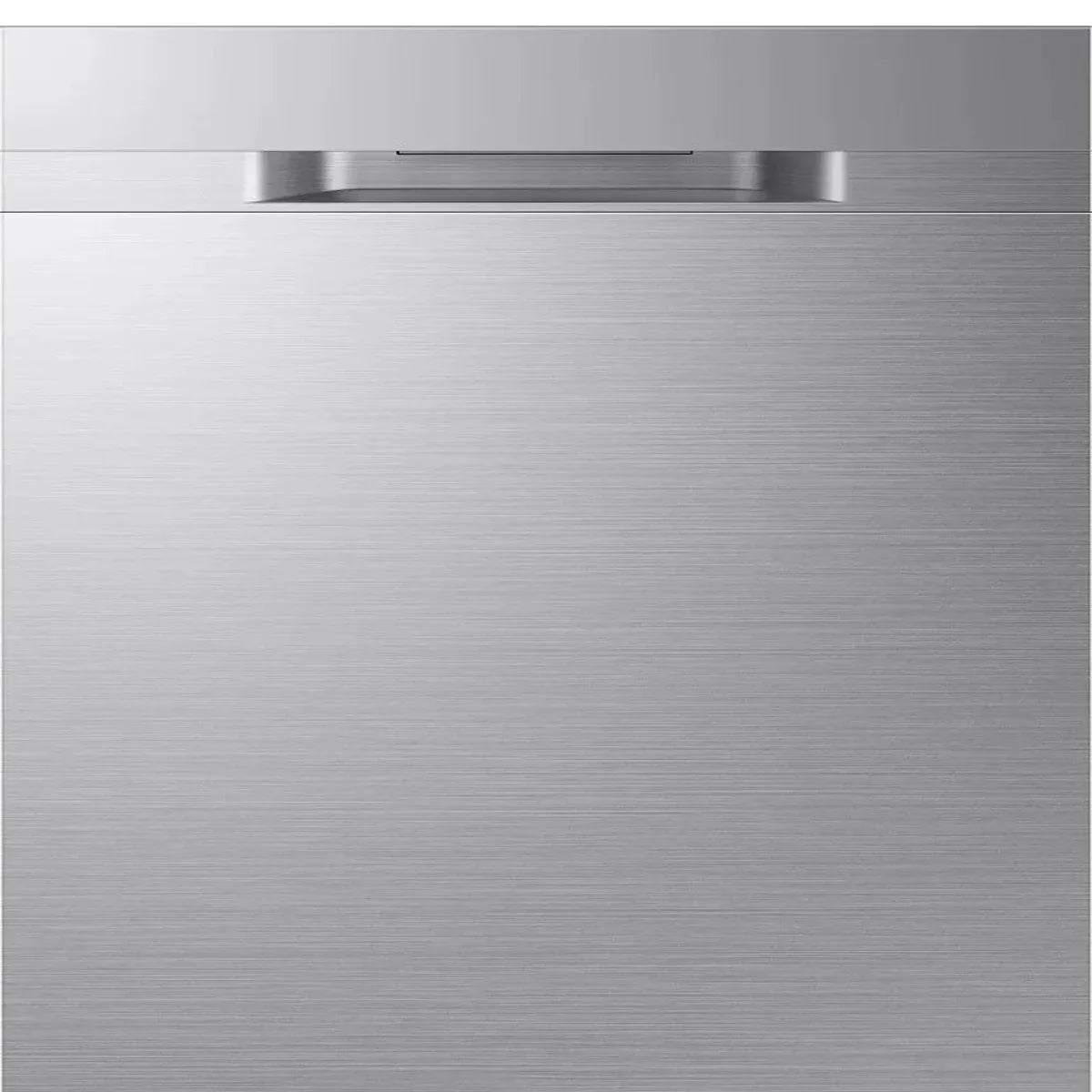 Samsung 24 in. Stainless Steel Dishwasher with Adjustable Racks