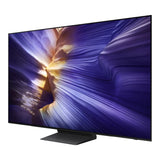 Samsung 48" Class - S90F Series - 4K UHD OLED TV