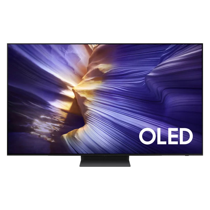 Samsung 48" Class - S90F Series - 4K UHD OLED TV