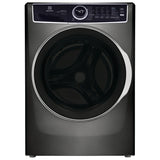 Samsung Laundry Bundle 5.2 cu ft. Front Load Washer and 7.5 cu ft. Electric Dryer