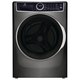 Samsung Laundry Bundle 5.2 cu ft. Front Load Washer and 7.5 cu ft. Electric Dryer