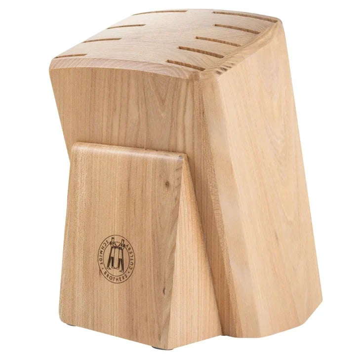 Schmidt Brothers Gridiron Knife Block Set, 10-piece