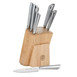 Schmidt Brothers Gridiron Knife Block Set, 10-piece