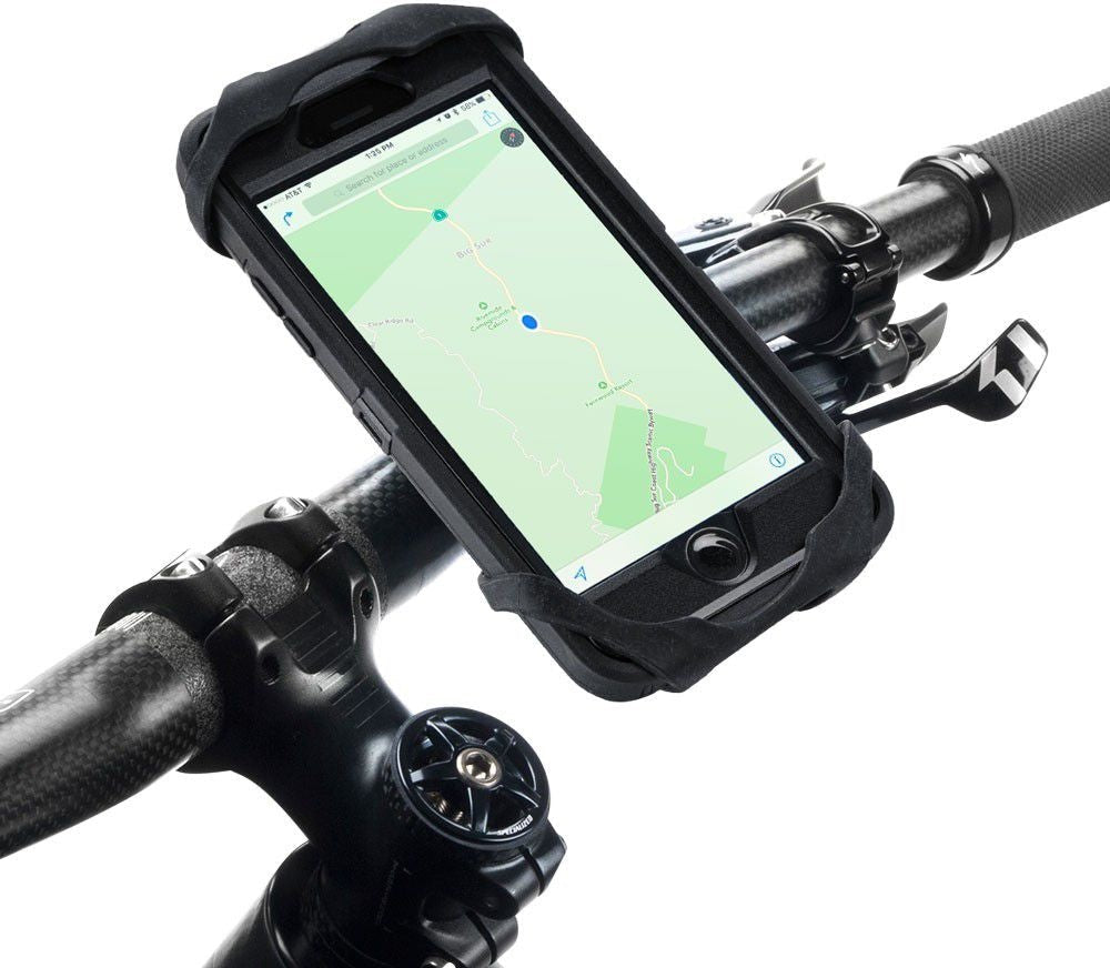 MBM2SMI MagicMount Magnetic Bike & Motorcycle Phone Holder