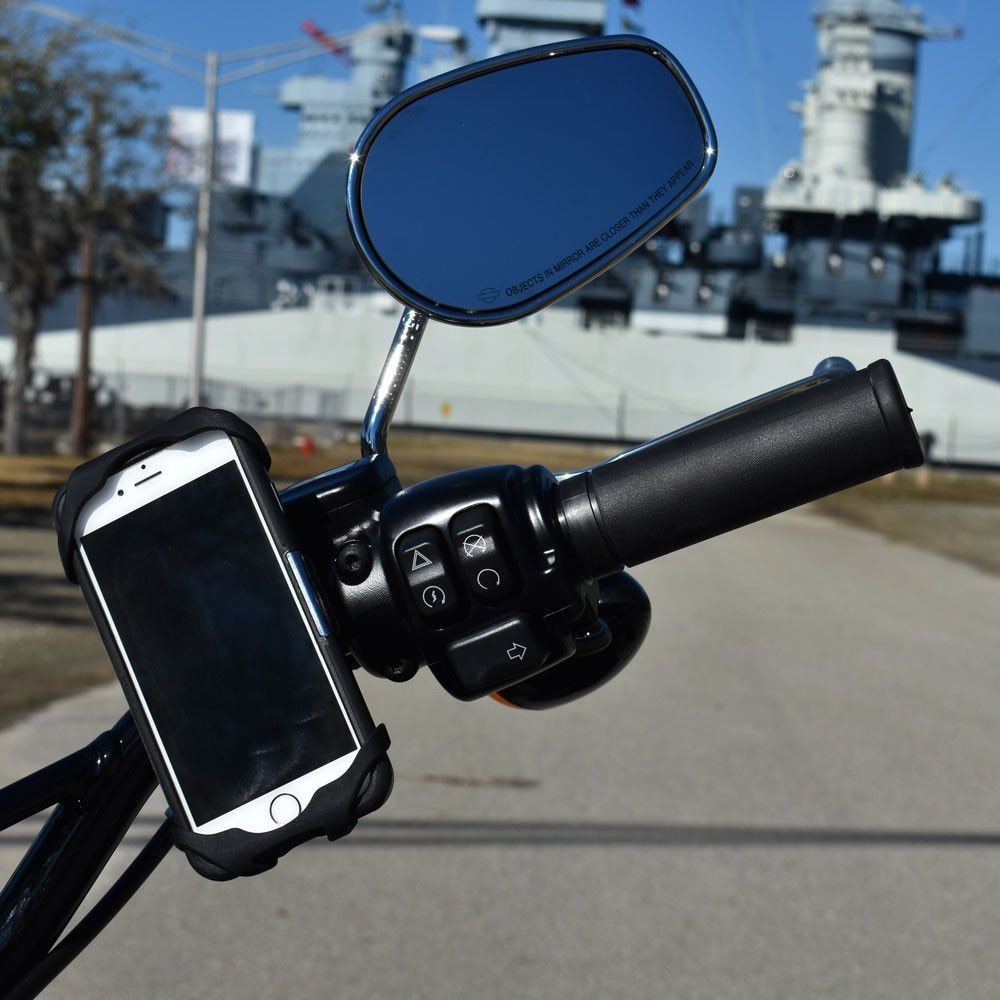 MBM2SMI MagicMount Magnetic Bike & Motorcycle Phone Holder