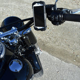 MBM2SMI MagicMount Magnetic Bike & Motorcycle Phone Holder
