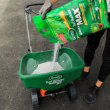 Turf Builder Green MAX Lawn Fertilizer, 27-0-2, 350-m2