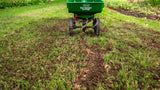 Turf Builder Quick + Thick Grass Seed Tough & Resilient Mix, 12-0-0, 1.2-kg