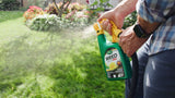 Weed B Gon MAX Ready-to-Spray Weed Control/Killer Concentrate, Herbicide for Lawns, 1-L