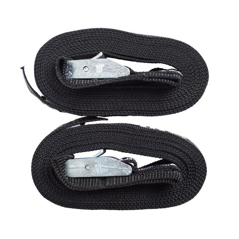 Board Strap Pair, 10-ft Z7667