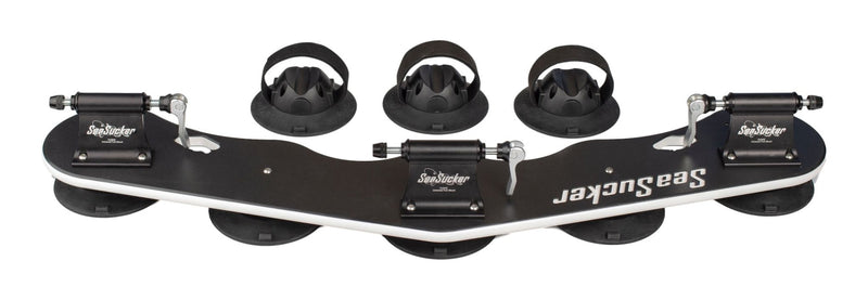 Bomber 3-Bike Rack Y6386