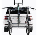 Bomber 3-Bike Rack