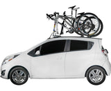 Bomber 3-Bike Rack