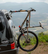 Bomber 3-Bike Rack
