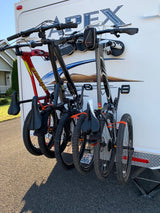 Bomber 3-Bike Rack