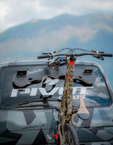 Bomber 3-Bike Rack