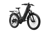 Xafari Ebike,Various Colours