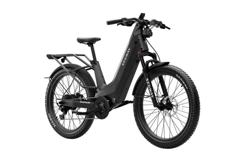 Xafari Ebike,Various Colours T5146