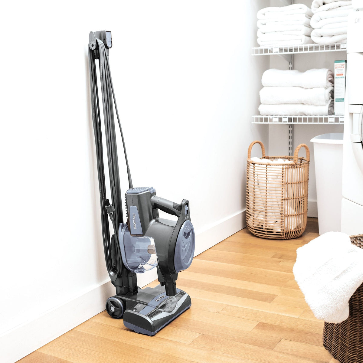 Shark Corded Stick Vacuum