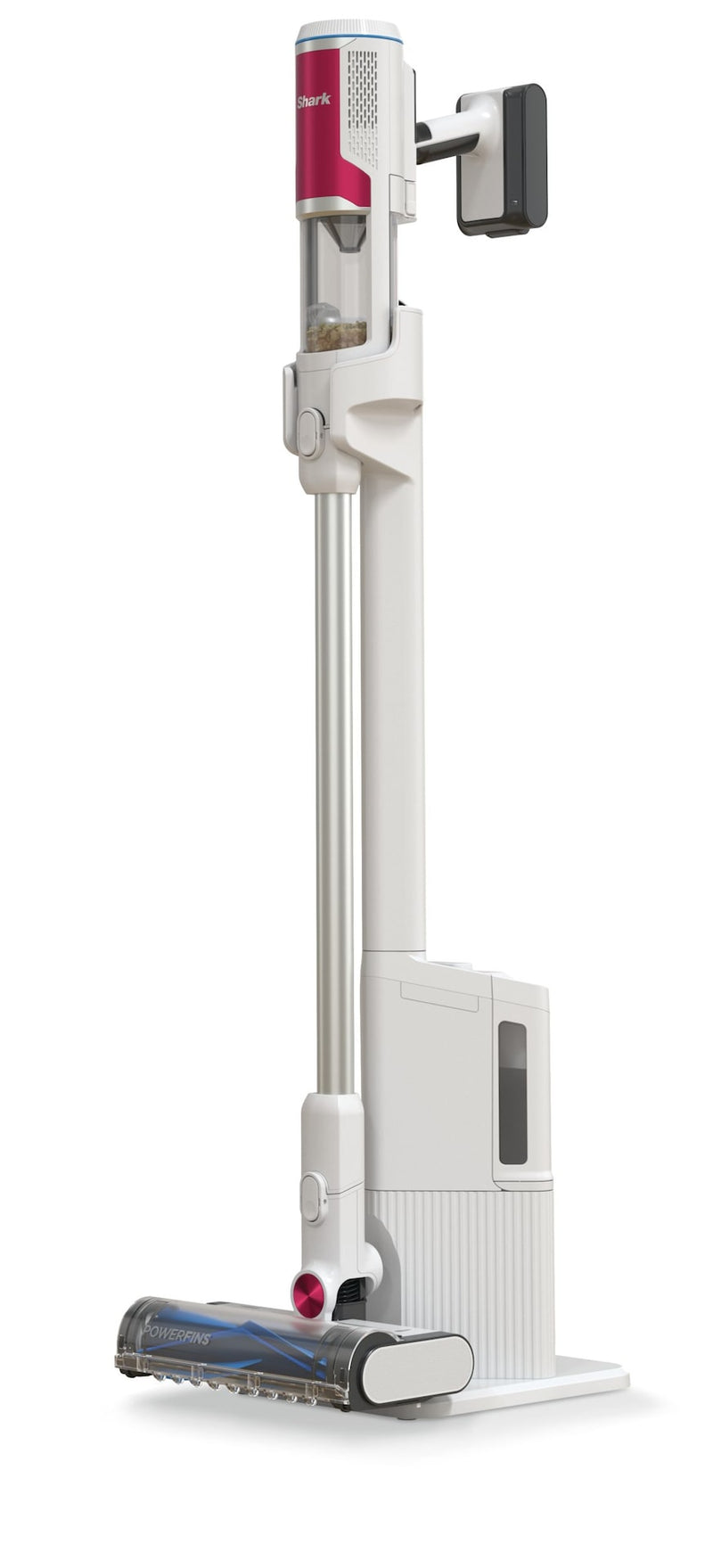Cordless Pro Auto-Empty System Stick Vacuum T3711