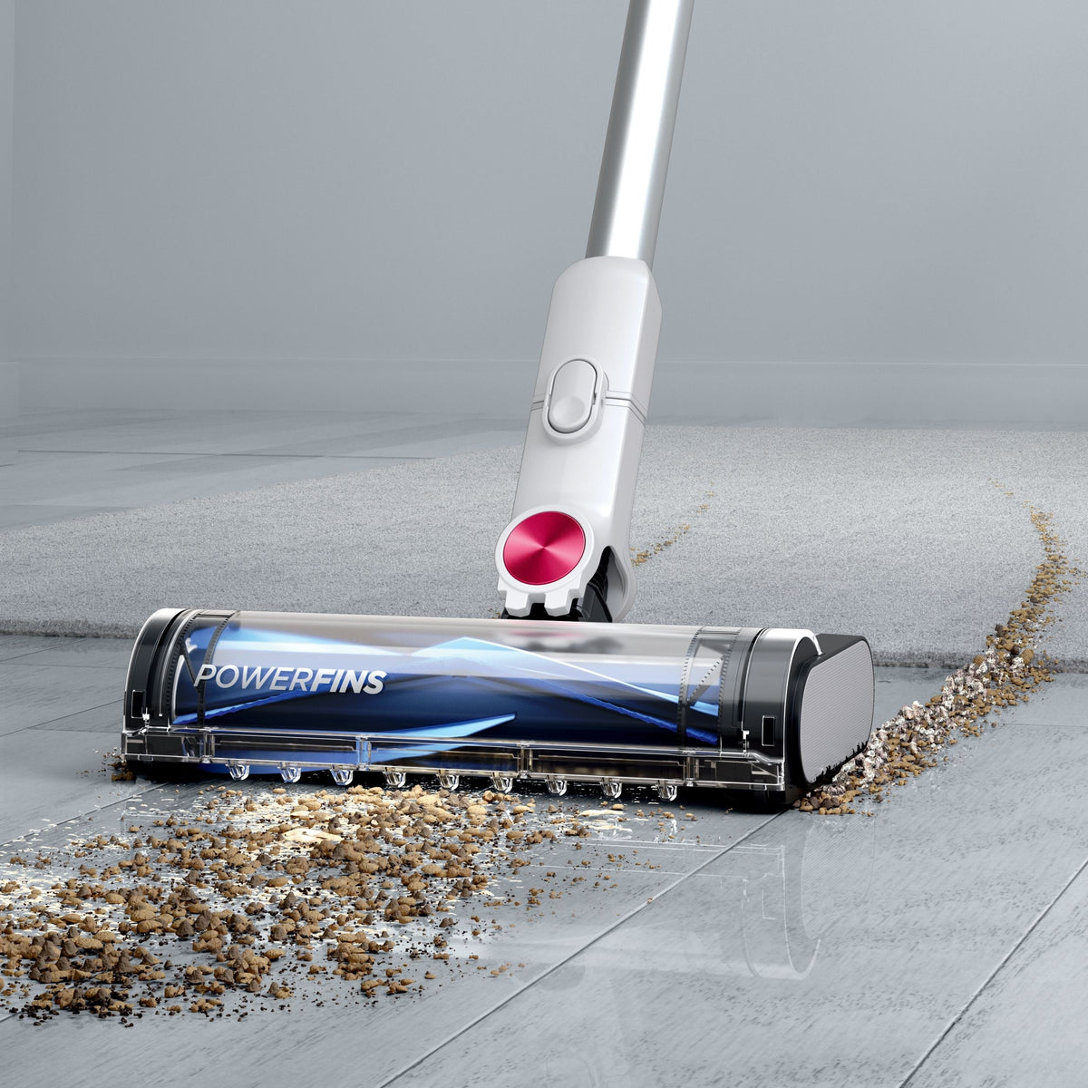 Shark Cordless Pro Auto-Empty System Stick Vacuum