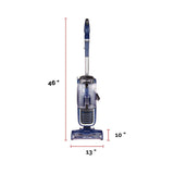 Shark Navigator Swivel Pro Complete Corded Upright Vacuum Cleaner