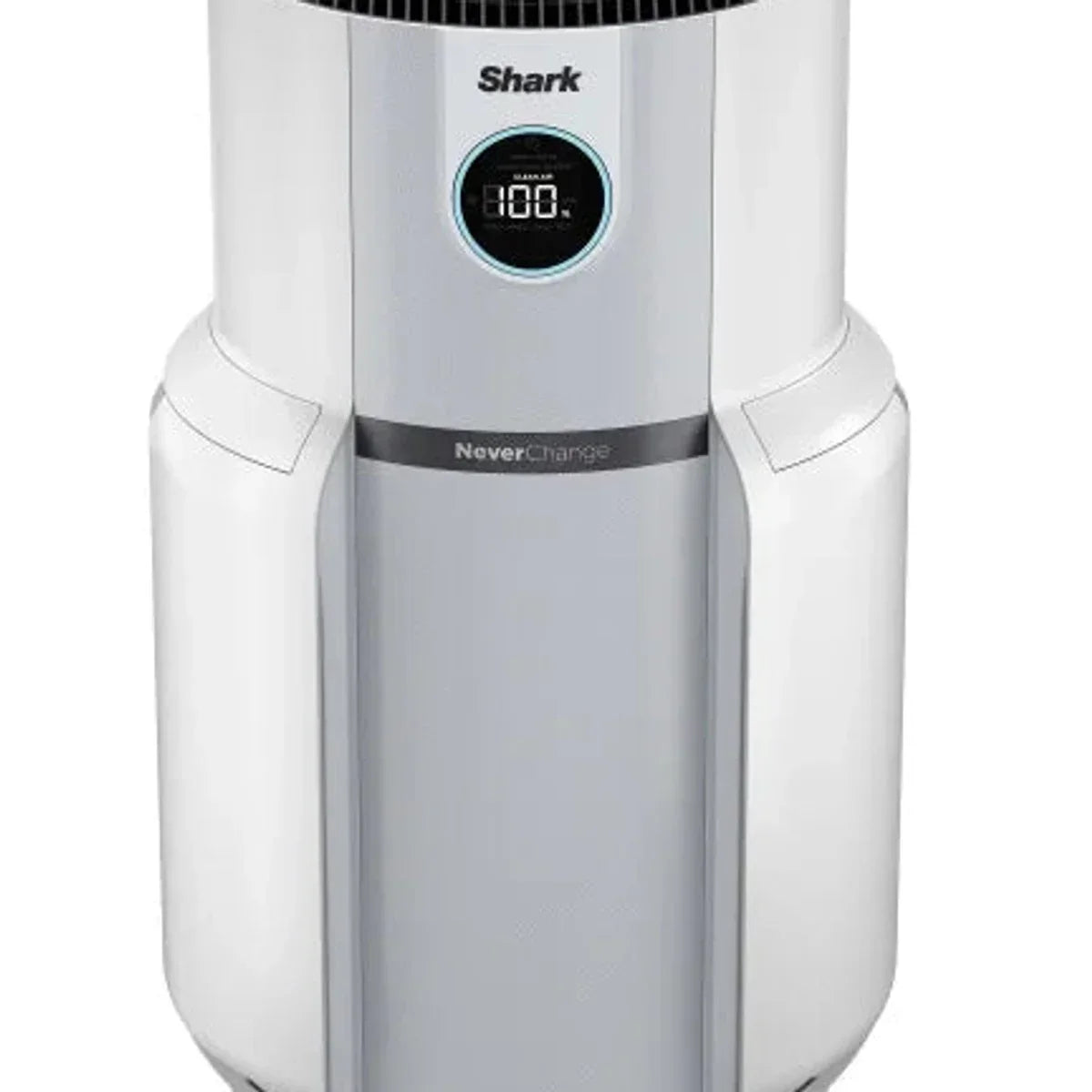 Shark NeverChange Air Purifier PET PRO, 1450 ft. and Bonus Odour Cartridge
