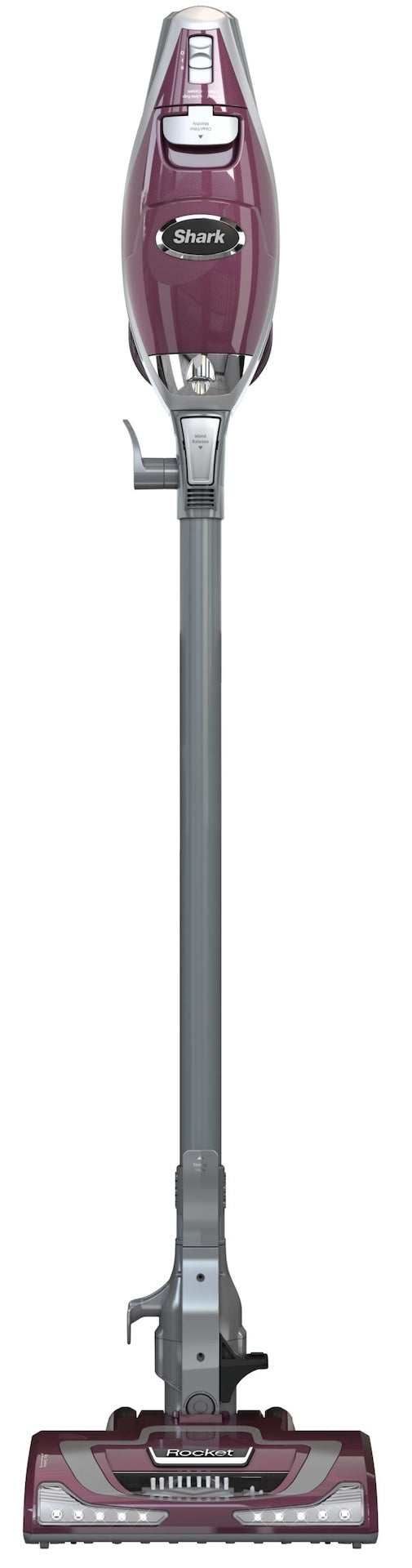 Shark Rocket Pet Plus Corded Stick Vacuum