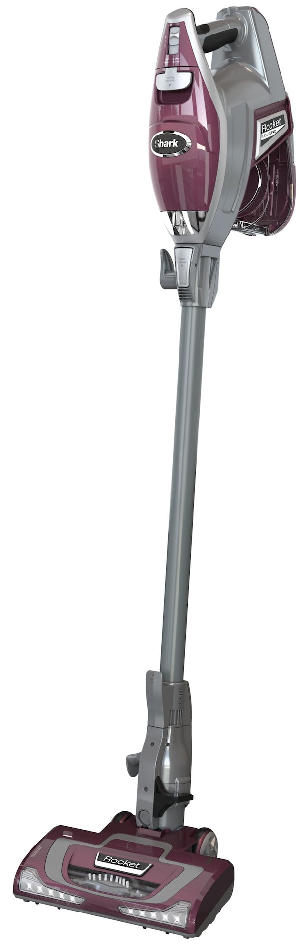 Shark Rocket Pet Plus Corded Stick Vacuum