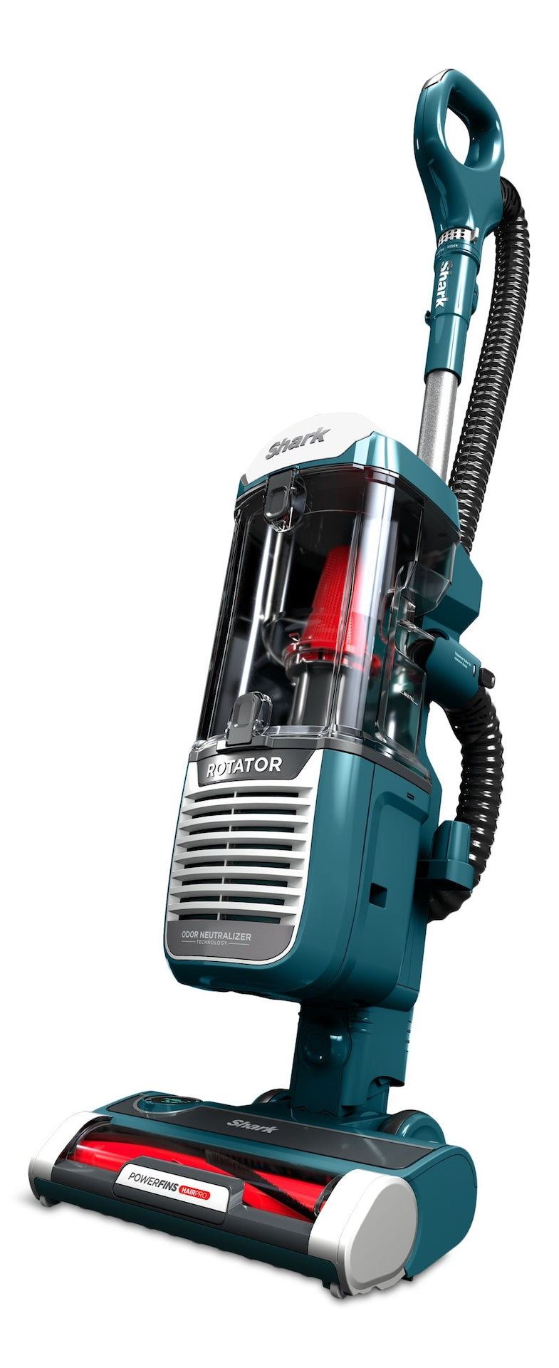 Rotator Swivel Pro Complete Corded Upright Vacuum Cleaner M934