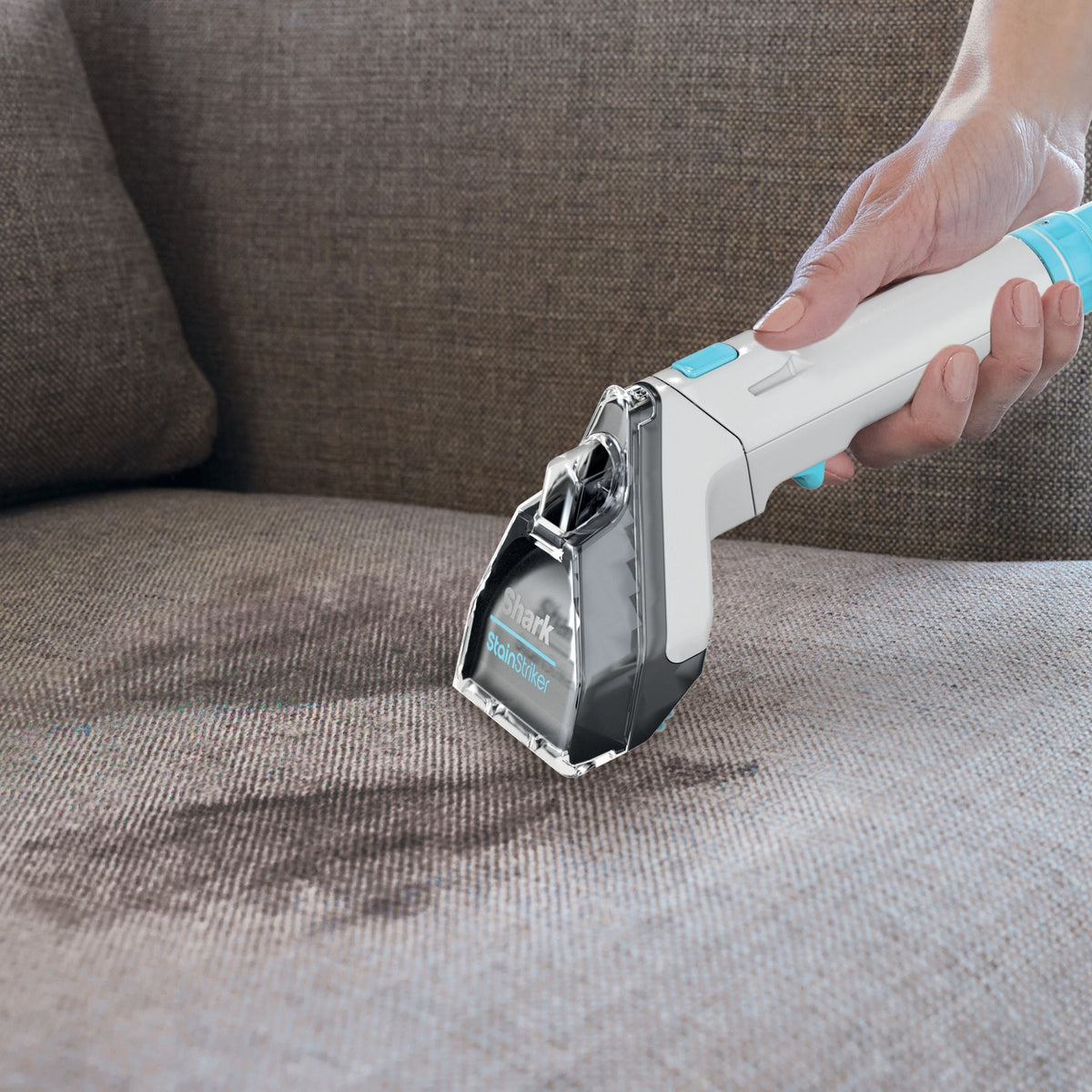 Shark StainStriker Corded Portable Carpet & Upholstery Cleaner
