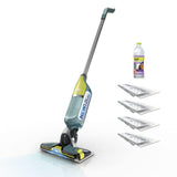 Shark VacMop Pet Pro Dirt Reveal Cordless Cleaning System