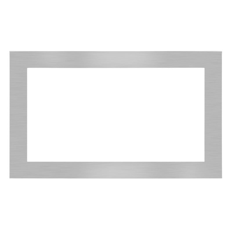Built-in Microwave Oven Trim Kit, 30-in, for SMC2264KSC U7958