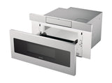 Sharp Microwave Drawer Oven with Hidden Control Panel, 30-in