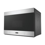 Sharp Stainless Over the Range Microwave Oven, 300 CFM, 24-in